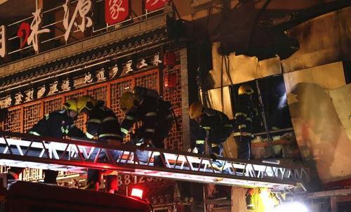 银川烧烤店爆料案件最新,真相渐明，疑云散去